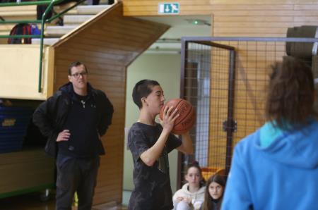 SPECIALNA OLIPIADA 36 FOTO LJUBO VUKELIČ